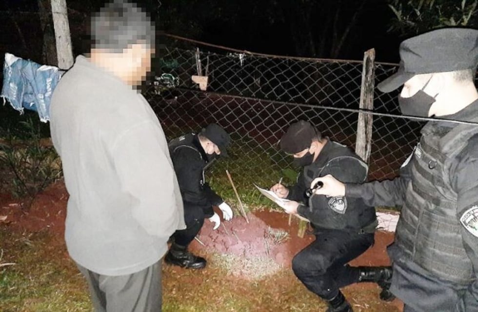 Caso Ferreyra: se abstuvieron de declarar los cuatro detenidos por el homicidio