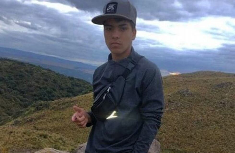 “Dale que se viene la doma y arruinar caritas de afuera”: los tuits del acusado de asesinar a Agustín Ávila