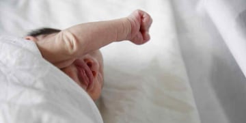 En el hospital Schestakow de San Rafael se registró un récord: en solo un día nacieron 17 bebés.