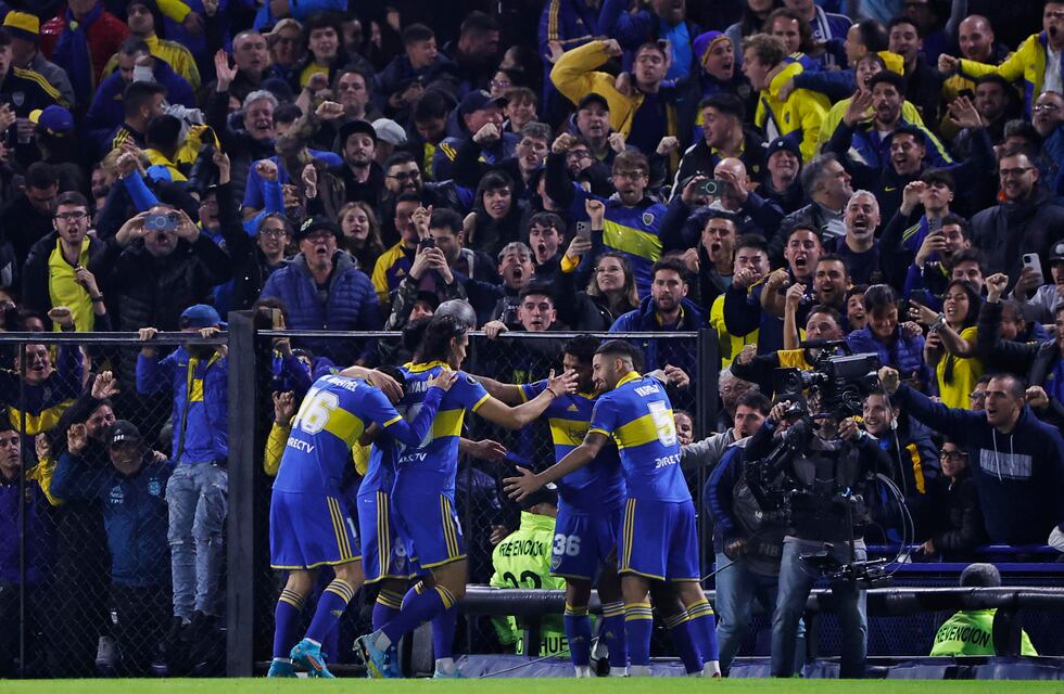 El impresionante récord de Boca que ilusiona a los hinchas con la séptima