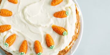 Día del Carrot Cake: por qué se celebra cada 3 de febrero.