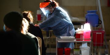 El gobierno puntano brindó el reporte epidemiológico de las últimas 24 horas.