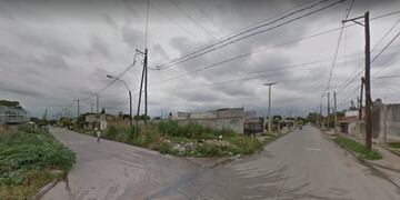 Dos jóvenes baleados tras una riña en barrio Villa el Libertador.