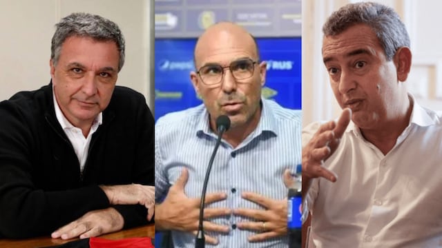 El intendente convocó a los presidentes