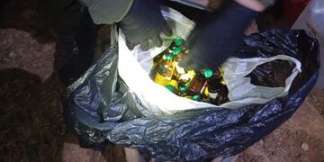 Incautan frascos con Ketamina en Puerto Rico.