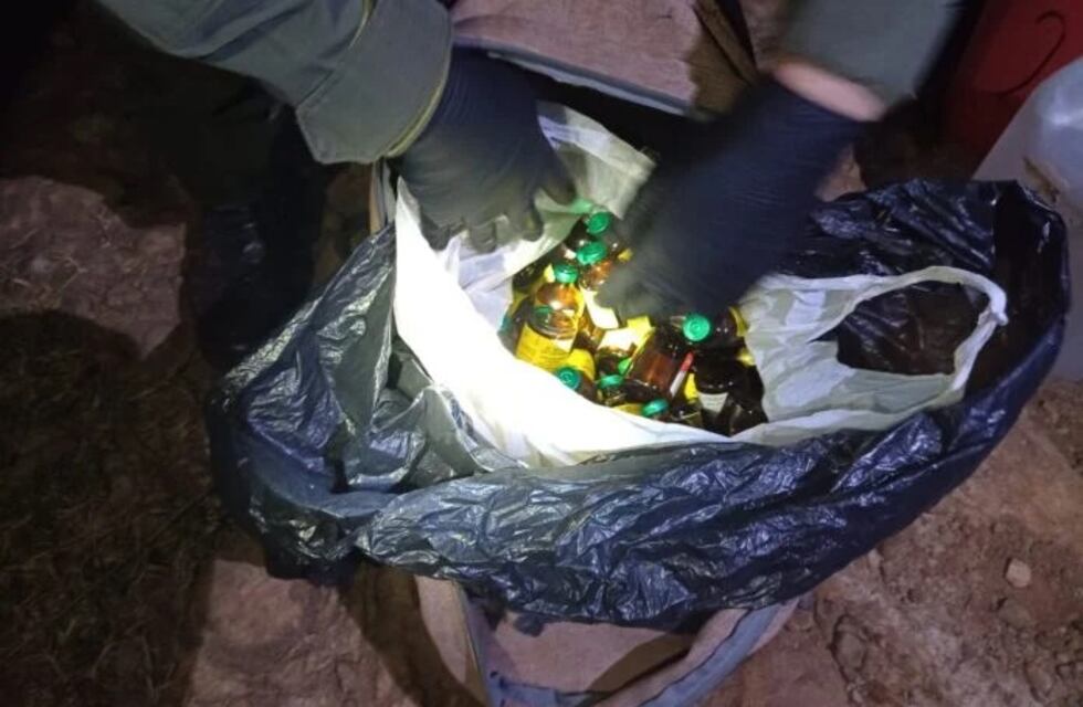 Incautan frascos con Ketamina en Puerto Rico