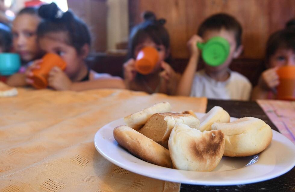 La Sociedad Rural de Rafaela se suma una iniciativa solidaria al Encuentro de Ateneo Carsfe