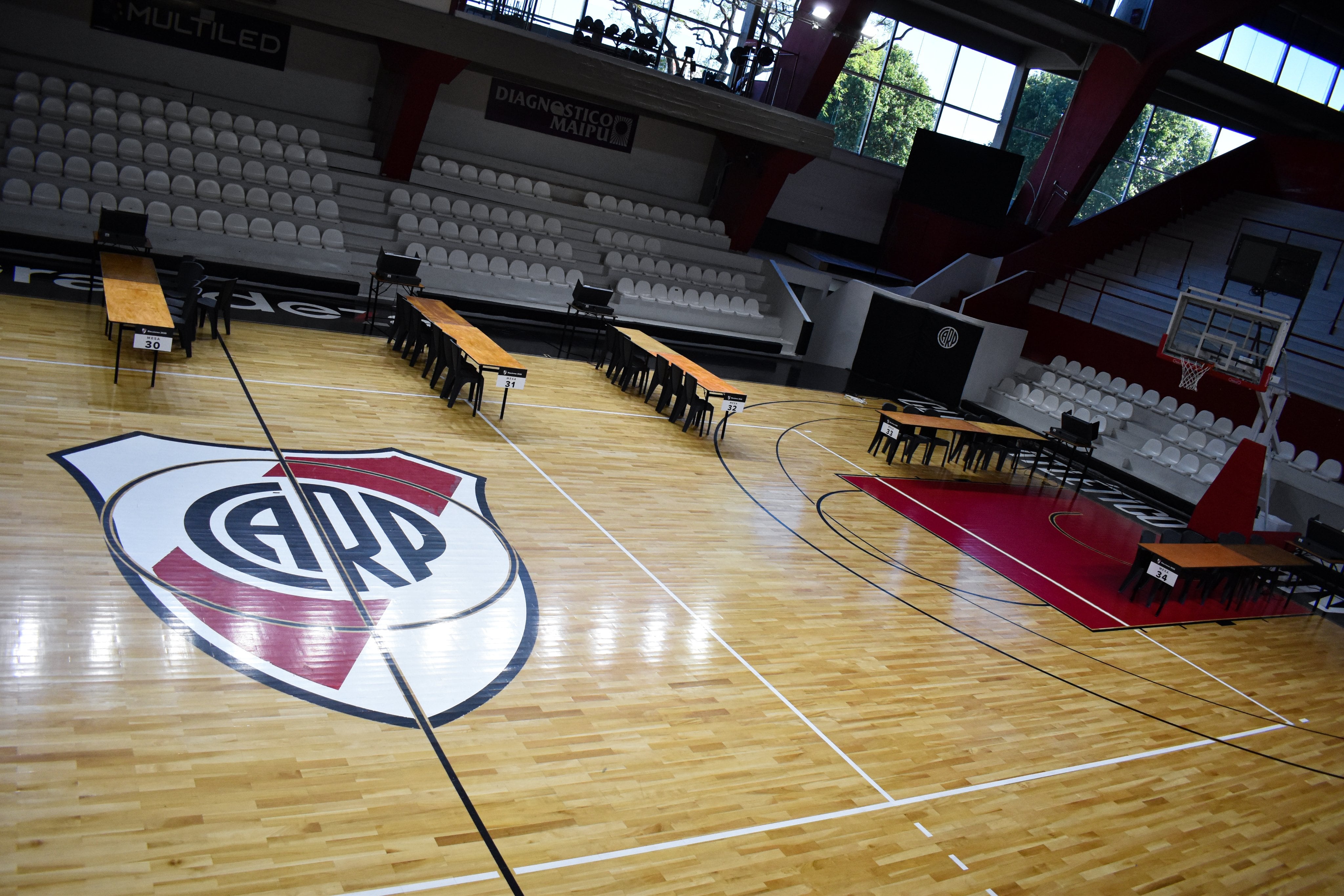 River Plate elige nuevas autoridades: detalles de las elecciones y beneficios para socios. (prensa River).