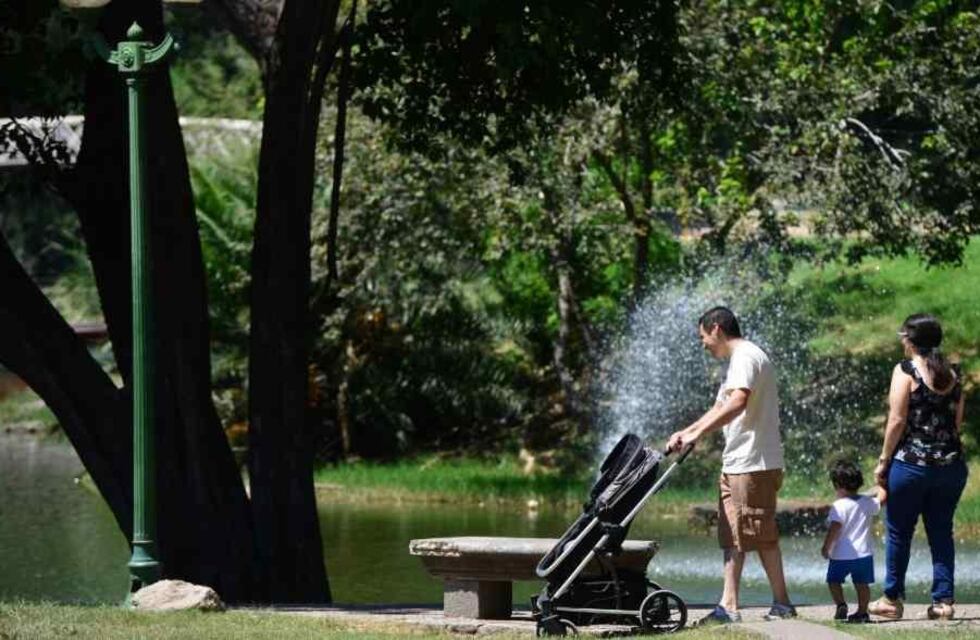 El clima en Córdoba: cómo estará el tiempo el fin de semana