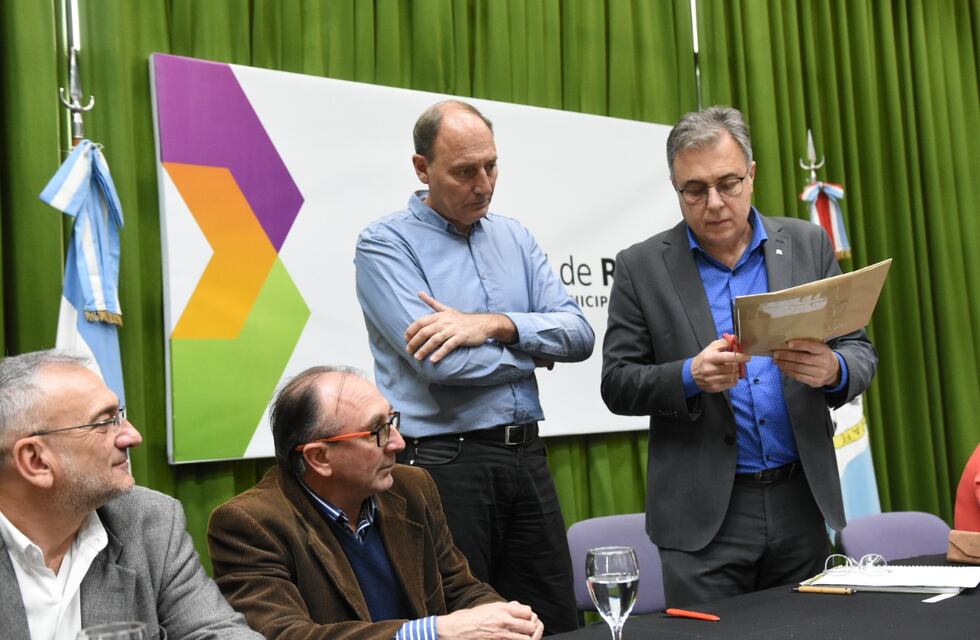 La licitación del pavimento para el Camino 6 de Rafaela, a punto de fracasar: las dos ofertas son el triple del presupuesto oficial