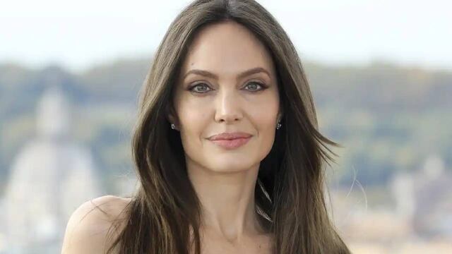 Angelina Jolie lanzó su marca de ropa sustentable y aseguró que busca democratizar la moda