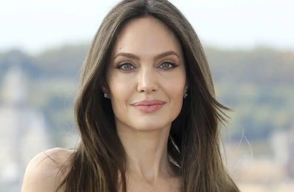 Atelier Jolie: cómo es la nueva marca de moda de Angelina Jolie