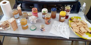 Ushuaia: se lanzó el Programa “Alimentos con Valor”