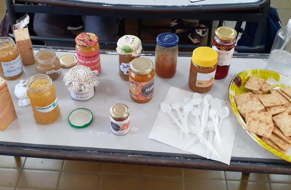 Ushuaia: se lanzó el Programa “Alimentos con Valor”