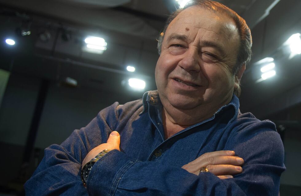 Héctor Bonarrico, el pastor que se opuso El Reino y ahora es investigado por subsidios del Gobierno