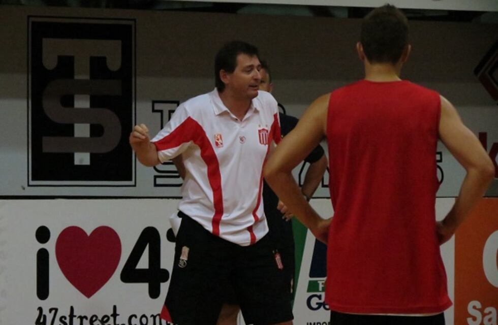 San Isidro inicia su pretemporada para competir en Liga Argentina el 6 de Septiembre