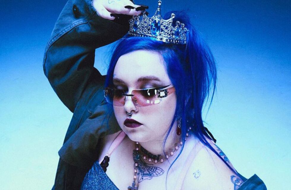 “Me inspiré en mi ex”: BB Asul y su primer disco de estudio “Pura” que enamora y hace bailar a todos sus fans