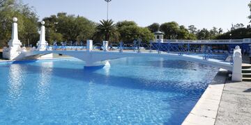 Habilitaron las piletas municipales con protocolos en Córdoba