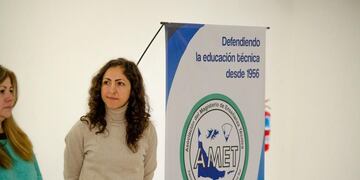 Presentaron a “Todos Somos Energía”