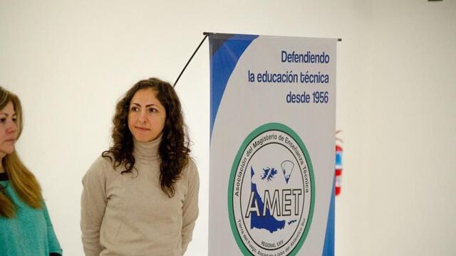 Presentaron a “Todos Somos Energía”