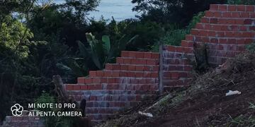 Producto de la intensa sequía, alrededor de 15 barrios se hallan sin agua en Puerto Iguazú