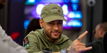 La insólita multa que deberá pagar Neymar Jr.