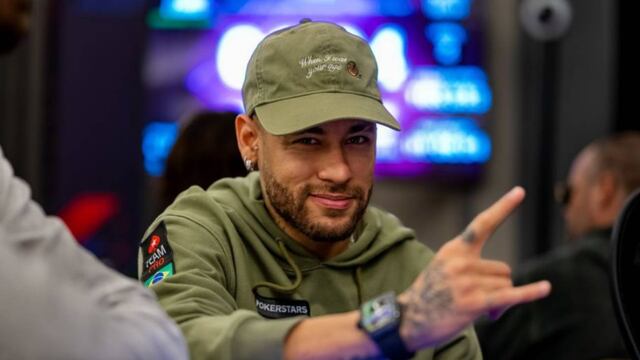 La insólita multa que deberá pagar Neymar Jr.