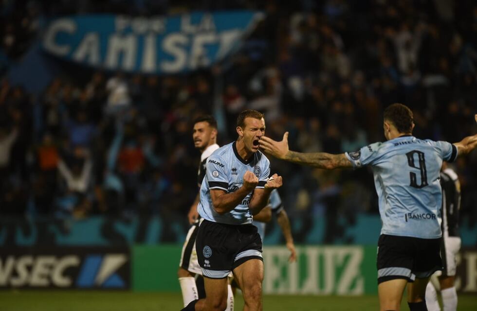 Así se viene la fecha 11 para los cordobeses en la Primera Nacional