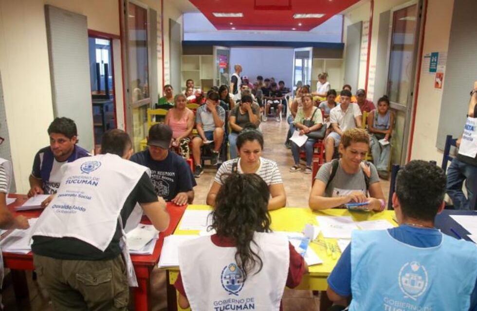 La Tarjeta Alimentaria Independencia avanza hacia su segunda etapa