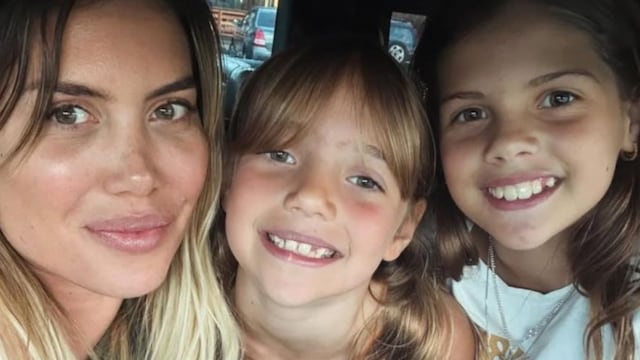 Escándalo en el colegio de Wanda Nara: las madres piden la expulsión de sus hijas por un insólito incidente.