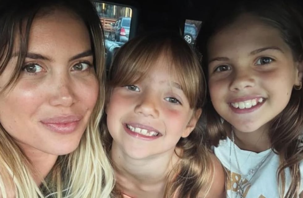 Escándalo en el colegio de Wanda Nara: las madres piden la expulsión de sus hijas por un insólito incidente