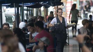 Cuánto sale comer en las sierras de Córdoba.