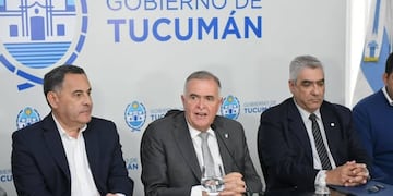 La normativa busca impulsar empleo, producción y servicios en todos los sectores de la provincia.
