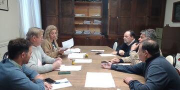 Comisión de Hacienda Tres Arroyos: no hubo respuesta a la convocatoria por la primavera