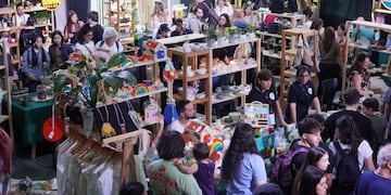 Diseña Paraná 2025: creatividad, identidad y sustentabilidad.