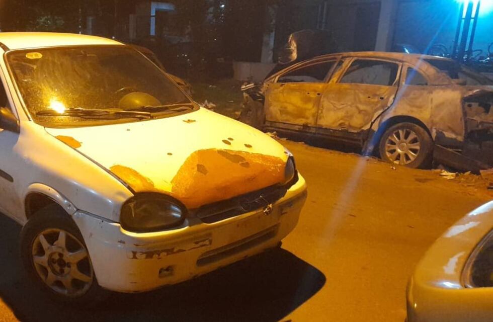 Violencia en Rosario: supuesto miembro de Los Menores fue detenido tras amenazas