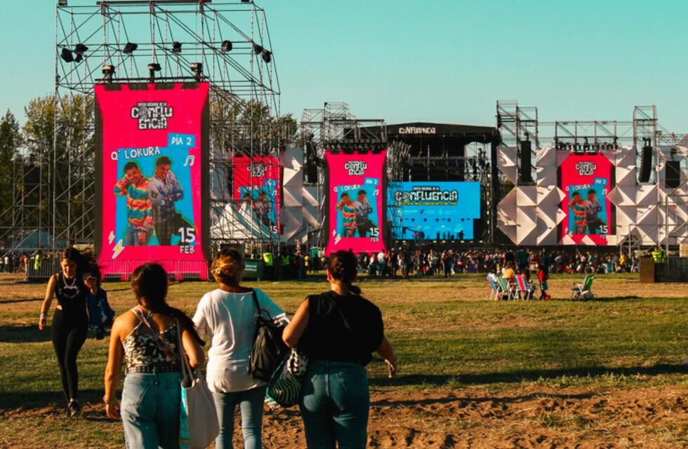 Fiesta de la Confluencia 2024: se agregarán nuevos días y ofrecerán paquetes turísticos