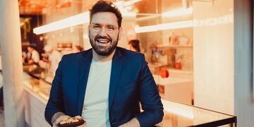 Pascuas: así son las dulces preparaciones que vende Damián Betular y superan los $69.000.