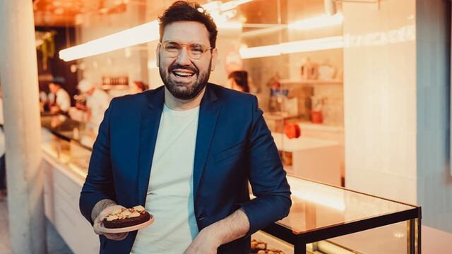 Pascuas: así son las dulces preparaciones que vende Damián Betular y superan los $69.000.