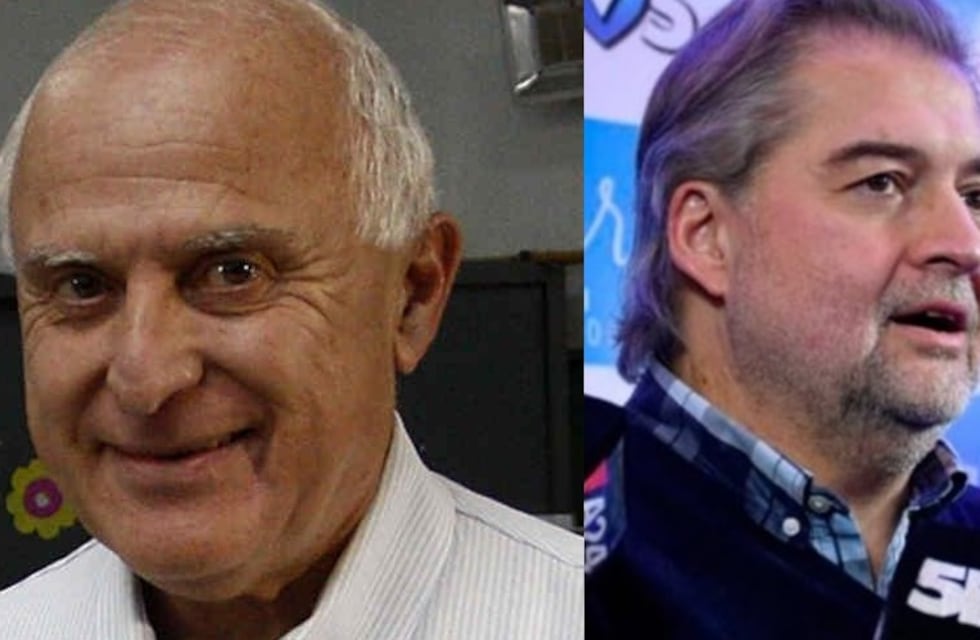Cruce entre Lifschitz y Mirabella por el Hospital de Rafaela