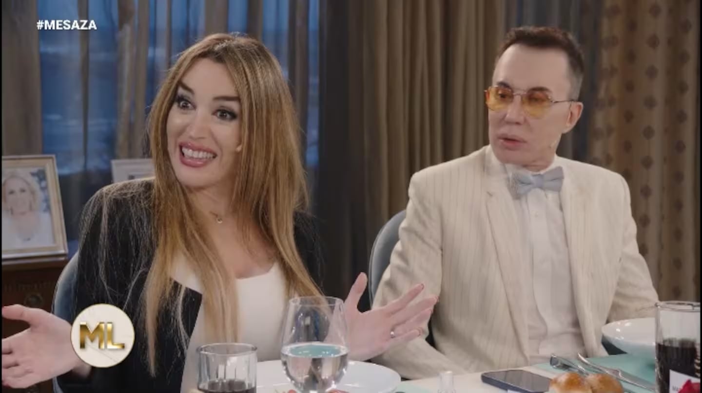 Fátima Florez reveló que Javier Milei va a ir a verla y le hizo un pedido