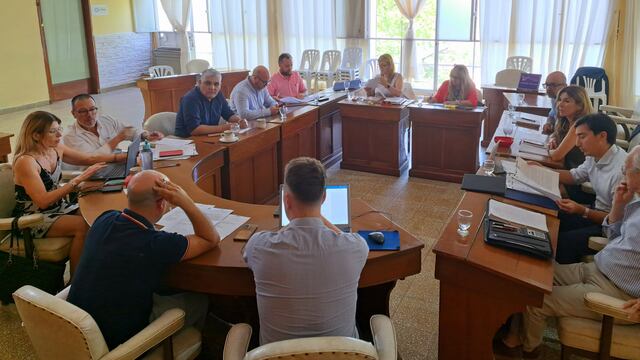 Tratarán Pirotecnia Cero en el Concejo Deliberante.