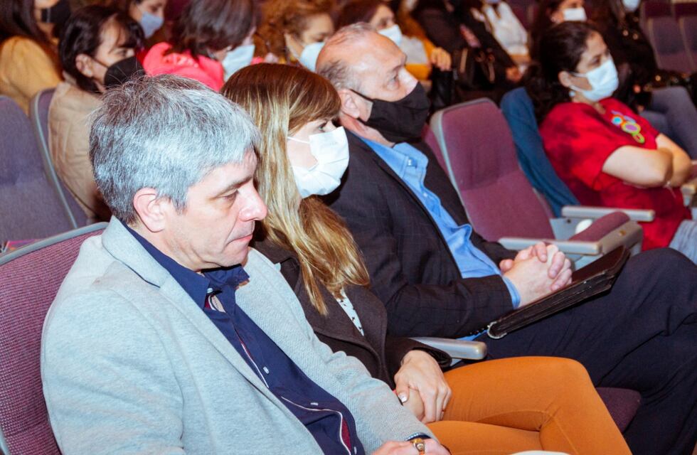 Salud analizó el trabajo realizado en la Pandemia