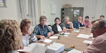 El Concejo ya tiene el Presupuesto y analizan votarlo antes del recambio de autoridades