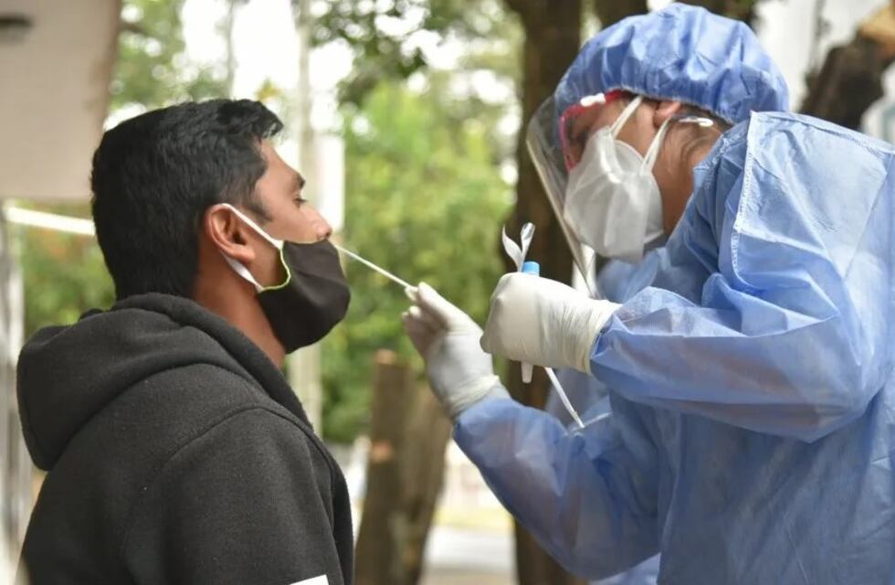 Coronavirus en Bahía: 199 nuevos casos y 2 fallecimientos