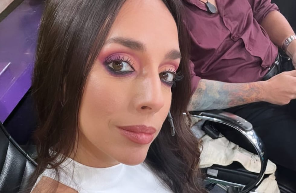 Tamara Pettinato habló tras el escándalo por el video con Alberto Fernández: “Me están usando”