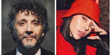 Fito Páez y Nicki Nicole, entre los más nominados a los Premios Gardel 2021