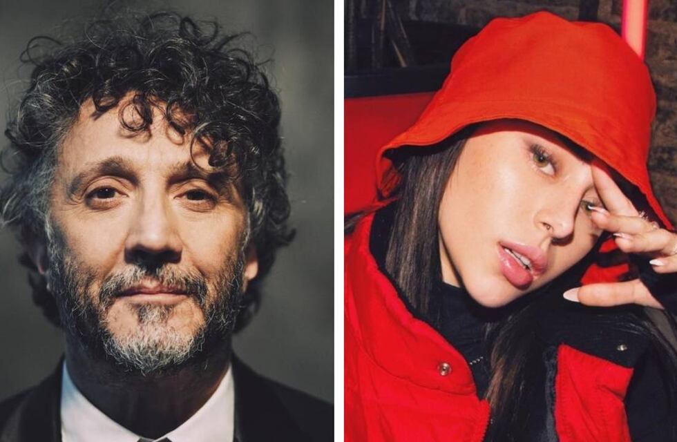 Fito Páez y Nicki Nicole, entre los más nominados a los premios Gardel 2021