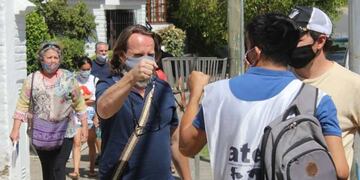 Docentes neuquinos decretaron cinco días de paro luego de rechazar la oferta salarial