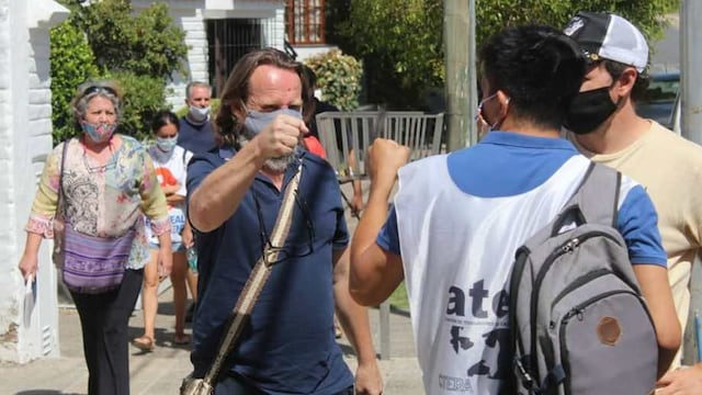 Docentes neuquinos decretaron cinco días de paro luego de rechazar la oferta salarial
